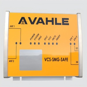 Contrôleur à axe unique Vahle Vcs1 F8 pour applications automobiles - Product Image 3