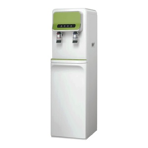เครื่องจ่ายน้ำเย็นระบบ <span class=keywords><strong>RO</strong></span> ไฟฟ้าแบบตั้งได้ - Product Image 4