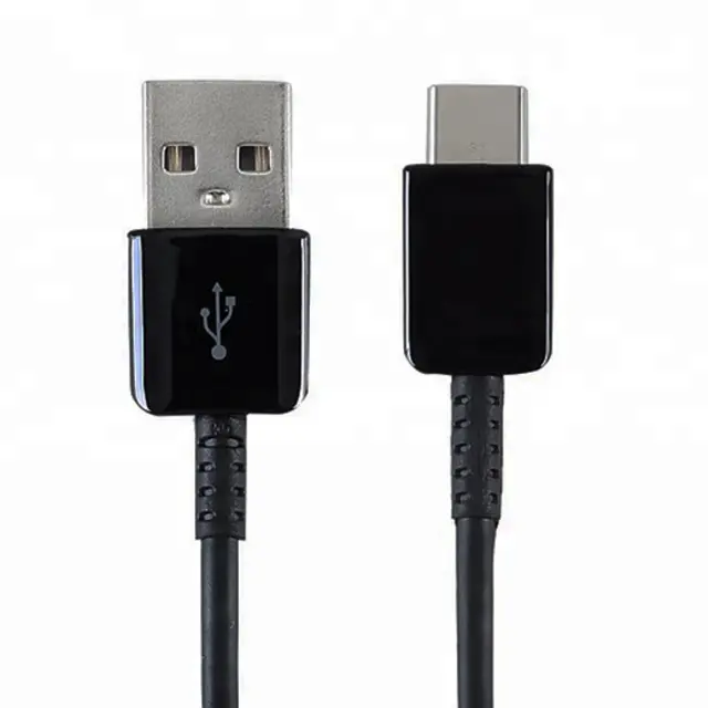 Prise de chargeur rapide 15W et câble USB type-c Original pour Samsung Galaxy A13 5G 2021