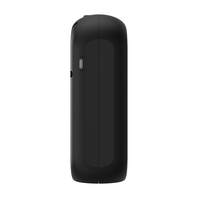 Diffuseur d'arômes mural sans eau SCENTSEA, aromathérapie commerciale, type C et alimentation par batterie, machine à parfum aux huiles essentielles