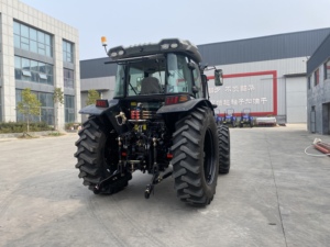 Trattore Agricolo Automatico da 150 CV con Certificazione EPA, Vendita Calda - Product Image 3