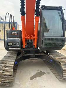 Pelle Zx120-6 Hitachi d'occasion à prix bon marché haute performance pelle Zx120-6 Hitachi de 12 tonnes à vendre - Product Image 3