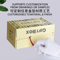 Cajas de Correo Personalizadas con Logotipo, Cajas de Envío Impresas a Medida, Cajas de Embalaje Ecológicas al por Mayor