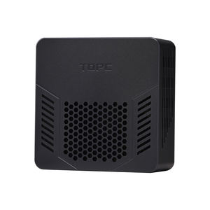 Ry-zen Ai 9 Hx 370 <span class=keywords><strong>365</strong></span> Pro 360 Gaming Mini Pc Oculink Amd Usb4 2x2,5G Lan 2xpcie4 <span class=keywords><strong>Office</strong></span> Desktop 8K Micro Gamer Computer Wifi6e - Product Image 4