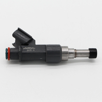 Buses d'injecteur de carburant à essence, accessoire pour voiture, à faible prix, 23250 — 75100