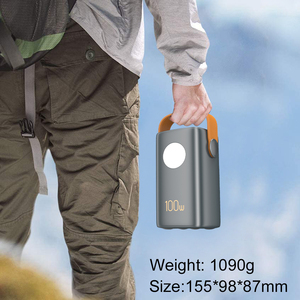 LOGO personnalisé gratuit 60000mah polymère batterie Portable batterie externe 60000mAh chargeur haute capacité chargeur de téléphone banques d'alimentation - Product Image 2