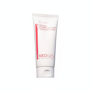 Mousse nettoyante micellaire apaisante Cicatree 200ml – Nettoyant visage de haute qualité - Product Image 2