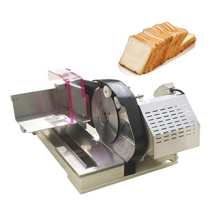 Nhà máy trực tiếp thương mại trong nước nướng bánh mì nướng cookie Biscuit cho máy cắt hoặc <span class=keywords><strong>Slicer</strong></span> - Product Image 1