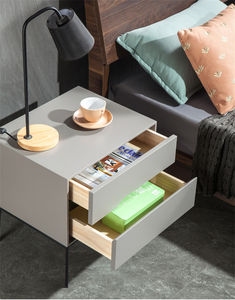 Muebles <span class=keywords><strong>de</strong></span> dormitorio modernos, organizador <span class=keywords><strong>de</strong></span> armario, cómoda <span class=keywords><strong>de</strong></span> gran capacidad, mesita <span class=keywords><strong>de</strong></span> noche multifuncional, mesita <span class=keywords><strong>de</strong></span> noche inteligente - Product Image 3