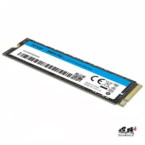 Disque SSD Lexar, interface M.<span class=keywords><strong>2</strong></span>, protocole NVMe, NM610PRO, lecture rapide, vitesse de lecture 3000 Mo/s - Product Image 4