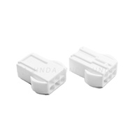 Conector de Cable Eléctrico a Placa PCB EL Crimp ELR-04V ELP-04NV de Alta Calidad con Paso de 4.5MM a Precio de Fábrica