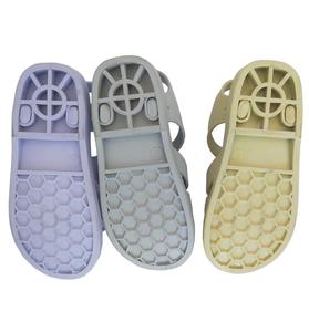 Nuevos niños Fern pescador sandalias de moda de zapatos de inyección - Product Image 6