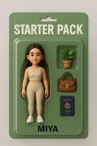 Figure Personalizzate Create con <span class=keywords><strong>Intelligenza</strong></span> <span class=keywords><strong>Artificiale</strong></span>, Produzione OEM di Giocattoli in PVC, Action Figure in Plastica e Vinile - Product Image 2