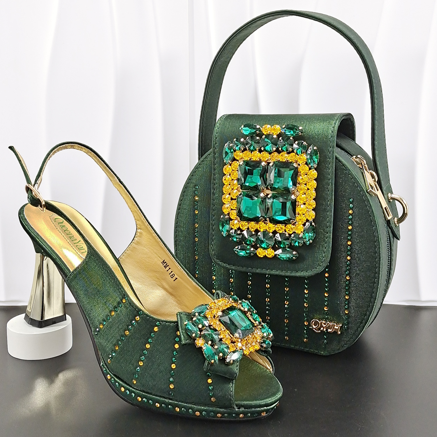 Verde