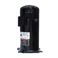 ZR61KCE-TFD-422 ZR61KC-TF5-522 ZR61KCE-TFD-522 ZR61K3E-TFD-930 ZR61K3E-TF5-803 climatisation compresseur AC basse température