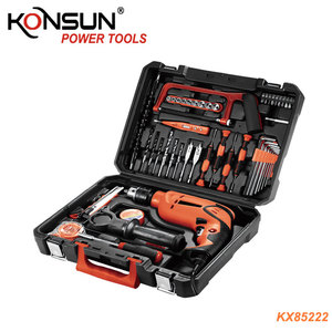 Konsun Bộ Dụng Cụ 45 Chiếc Mô Hình 1209 Bộ Dụng Cụ Tự Làm Cầm Tay Gia Dụng Thiết Thực - Product Image 5