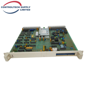Tarjeta de Entrada/Salida Analógica Original Nueva 57120001-AH/1, Unidad de Control de Automatización Industrial, En Stock, Envío Rápido - Product Image 3