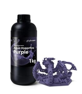 Resina Aqua Hyperfine de Alta Resolución Phrozen, Materiales de Impresión Premium - Product Image 4