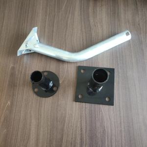 Kit de Conectores para Marquesinas de Esquina - Conectores para Cocheras, Kit de Esquinas para Estructuras con Recubrimiento en Polvo Resistente a la Oxidación - Product Image 4