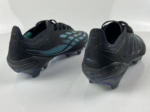 <span class=keywords><strong>Prix</strong></span> de gros 2024, ballon de football professionnel à haute tige, personnalisé, pour cinq personnes, TF, extérieur, respirant, dessus en PU, doublure en maille - Product Image 5