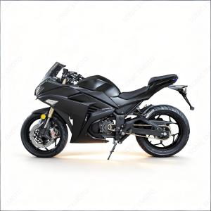 Moto électrique 5000W, <span class=keywords><strong>batterie</strong></span> lithium, charge rapide, capacité de charge 300kg, 72V 60-120Ah, endurance élevée, motos tout-terrain pour la course - Product Image 4