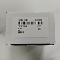 Nuevo Cabezal de Impresión XP600/I3200 para Impresora de Inyección de Tinta Compatible con /Roland/Wutoh/Ricoh/Xaar para Impresión Minorista
