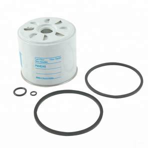 กรองน้ำมันดีเซลลดราคา กรองน้ำมันรถบรรทุก P556245 กรองน้ำมันรถขุด FF167 <span class=keywords><strong>FF167A</strong></span> - Product Image 5