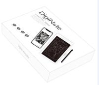 Nouveau bloc-notes numérique 10 pouces, stockage en nuage, tablette graphique à stylet intelligent, synchronisation Lcd, écriture, dessin