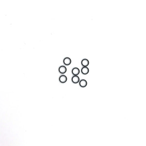 อะไหล่เครื่องจักร SMT GXH ซีล 6300765090 226A0127 KYB-M713H-000 630 076 5090 SEAL - Product Image 1