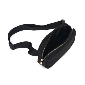 Paquete de 10 Riñoneras Personalizadas con Logotipo, Bolsa para Teléfono, Certificados y Cosméticos, <span class=keywords><strong>Riñonera</strong></span> con Logotipo Personalizado, Mini Bolsa de Cintura Portátil para Viajes - Product Image 3
