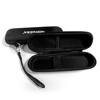 Étuis de rangement organisés OEM multi-protection pour commandes en gros, à usage multi-scènes, avec fermeture éclair lisse et durable, étui portable pour une utilisation nomade