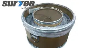 מכירה חמה Hrc57-62 C4.5-5.5 חוט ריתוך ליבות שטף 200Mo קשיח Mig חוט ריתוך שטף ליבות