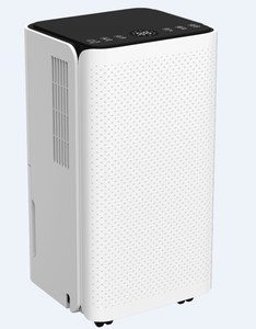 Déshumidificateur domestique électrique EURGEEN 12L avec compresseur R290 - Product Image 6