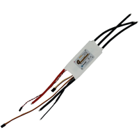 Contrôleur de moteur ESC 22S 200A directement de l'usine pour modèles RC Traxxas / Baja / Rock Crawler