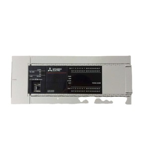 มิตซูบิชิ FX5U-32MRDS PLC คอนโทรลเลอร์อัตโนมัติทางอุตสาหกรรม 32 จุด I/O - Product Image 3