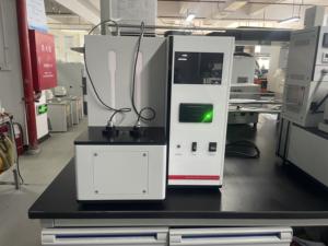 Probador de Punto de Fusión ADDITION JF2539Z para Cera de Parafina ASTM D87 ISO3841 GB/T2539 OEM Personalizable - Product Image 2