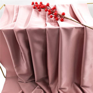 مصنع صيني مورد حجاب حريري سادة لون شال مربع للنساء المسلمات - Product Image 5