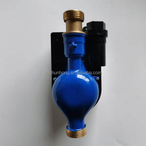 Arapça LCD ekran suudi katar 50 ° c ısı direnci ve kum fırtınası koruması ile Premium ön ödemeli akıllı su sayacı - Product Image 2