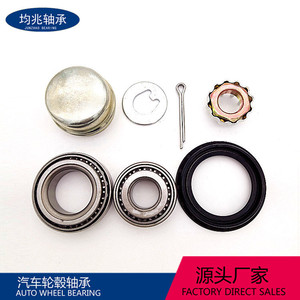 Auto Bearings 311405625B 76x76x42mm For <b>Wheel</b> Hub Repair <b>Replacement</b> Parts Bearing Steel Material - Product Image 5