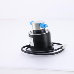 ปั๊มเกียร์ ปั๊มจ่ายสารเคมี ปั๊มน้ำมันเกียร์ ปั๊มถ่ายน้ำมันเชื้อเพลิง ปั๊มอุตสาหกรรมสแตนเลส 316L ระบบควบคุมหน้าจอสัมผัสอัจฉริยะ - Product Image 1