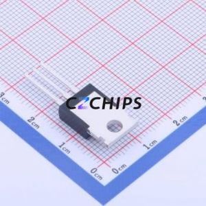 Transistor de efecto de campo (MOSFET) HYG065N07NS1P nuevo y Original, transistor de tipo transistor de dos piezas - Product Image 2