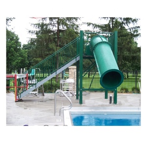 Xây dựng hồ bơi trượt hồ bơi Slide cho trẻ em - Product Image 6