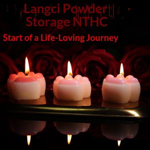 Vela de baja temperatura para parejas, juguete sexual, cera para goteo, diversión con velas de baja temperatura - Product Image 6