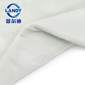 Géotextiles en filament non tissé Landy, imperméables, durables, accessoires de construction de <span class=keywords><strong>piscine</strong></span>, <span class=keywords><strong>4x4m</strong></span>, 1,5 mm d'épaisseur - Product Image 5