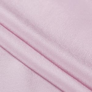 Crêpe de Chine en soie de mûrier pure de haute qualité, écologique, couleur mauve, tissu en soie <span class=keywords><strong>CDC</strong></span>, vente chaude - Product Image 5