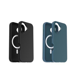 Funda de teléfono magnética de carga inalámbrica para <span class=keywords><strong>iPhone</strong></span> 16 Plus <span class=keywords><strong>Pro</strong></span> Max Fundas de teléfono móvil para <span class=keywords><strong>iPhone</strong></span> 16 - Product Image 1