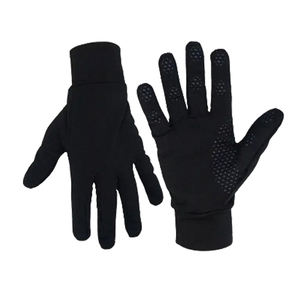 Gants de <span class=keywords><strong>sport</strong></span> d'extérieur flexibles à doigts entiers pour la course à pied, la randonnée, le cyclisme et le vélo à écran tactile pour les sports d'équitation - Product Image 2