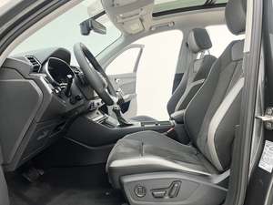 <span class=keywords><strong>Audi</strong></span> <span class=keywords><strong>Q3</strong></span> 2022 35 TFSI Fashion Dynamic Usado en Buenas Condiciones con Pintura Original - Product Image 6