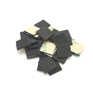 Eva Furniture Felt Pad Self Adhesive 6 Pcs For Chair <b>Table</b> <b>Protection</b> Anti Noise Slip Resistance - Product Image 3