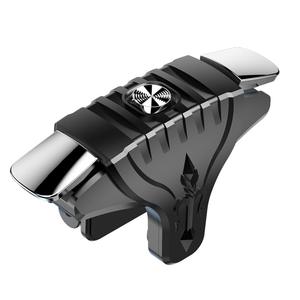 Artefacto para comer pollo F01, los periféricos físicos pueden tomar el mango del juego, la cubierta del <span class=keywords><strong>dedo</strong></span> para nadar a <span class=keywords><strong>mano</strong></span>, tono de agitación con ventajas en Stock - Product Image 1